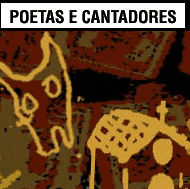 poetas e Cantadores